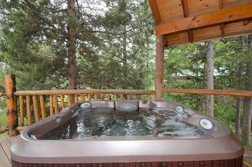 Glamping for 8 Guests in Idaho, USA, Picture 2