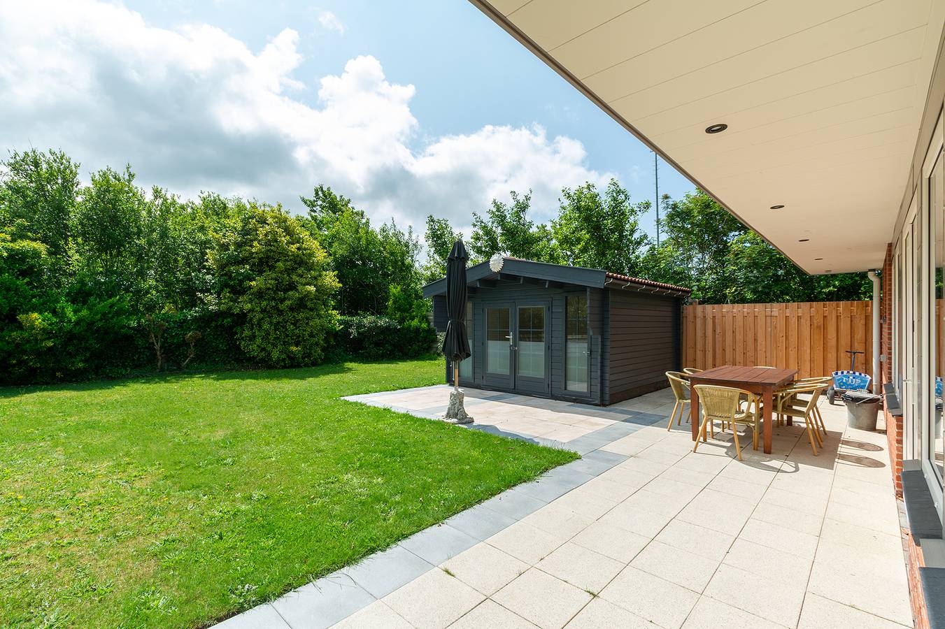 Callinghe Vakanties — Garnekuul 13 in Callantsoog, Noord-Holland - Nordseeküste