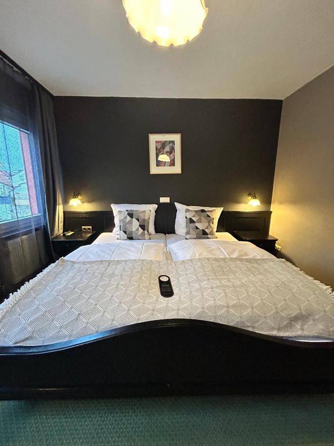 Hôtel pour 2 personnes, avec jardin, animaux acceptés à Spay (Allemagne) - 2