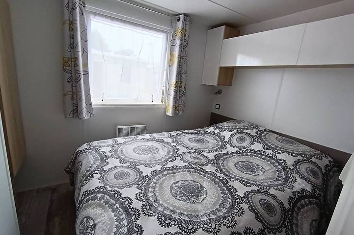 Camping für 4 Personen in Cotentin - 2