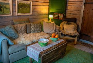 Blokhut voor 6 Personen in Midtre Gauldal, Sør-Trøndelag, Afbeelding 3