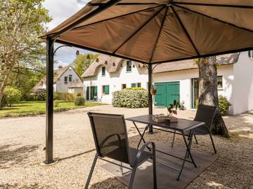 Gîte pour 2 Personnes dans Saint-Lyphard, Région de Saint-Nazaire, Photo 1