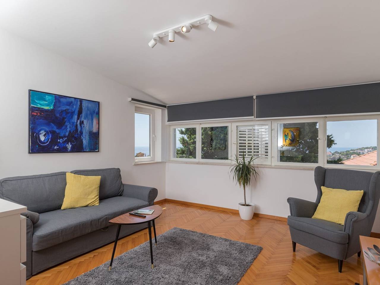 Holiday apartment in Grad Dubrovnik from £127 per night