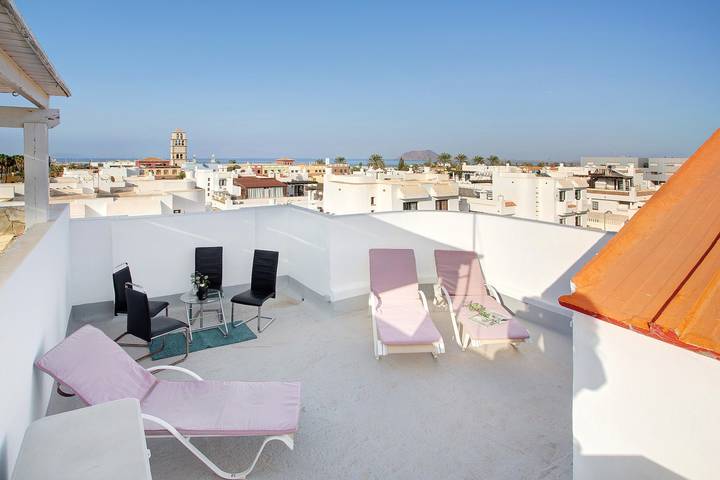 Maison de vacances pour 5 personnes - 1
