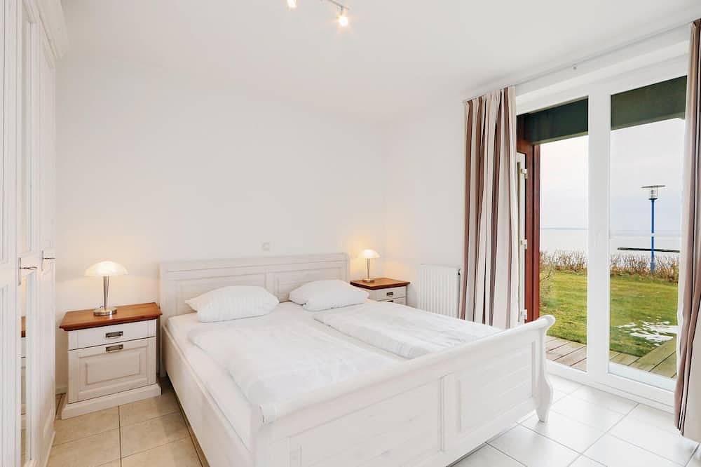 Ganze Wohnung, Schöne Wohnung in Rechlin mit Sauna in Rechlin, Müritz