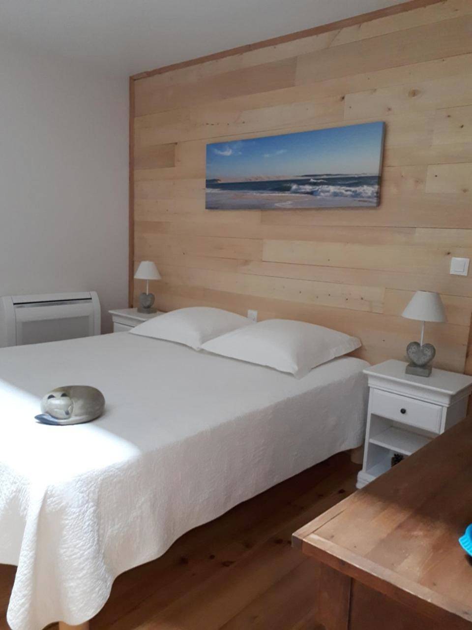Standard Family Room in Lège-Cap-Ferret, Région d'Arcachon