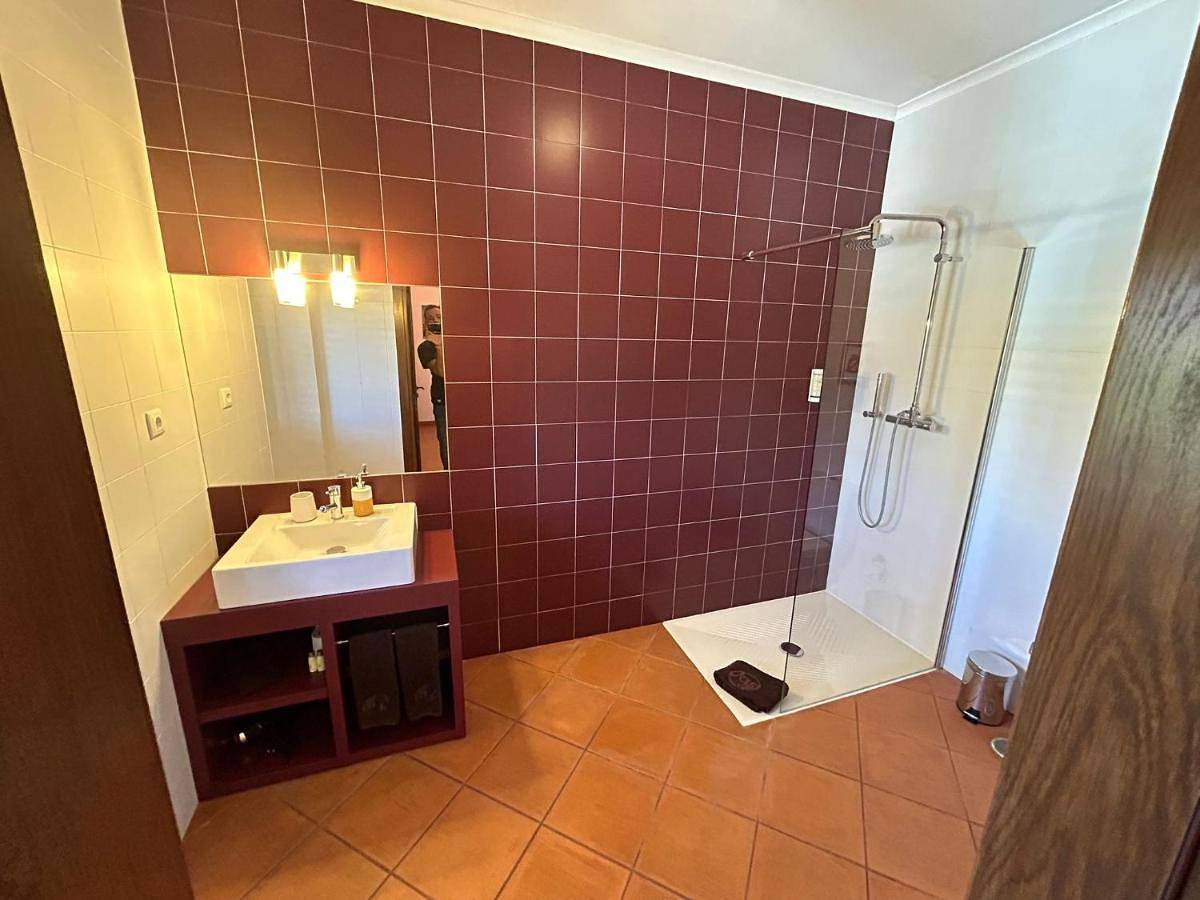 Double Room in Alvito, Beja Distrikt