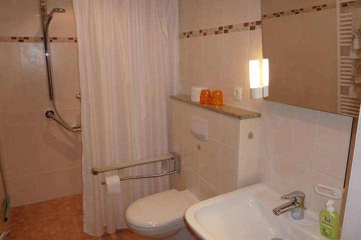 Ferienwohnung für 2 Personen in Bad Breisig - 4