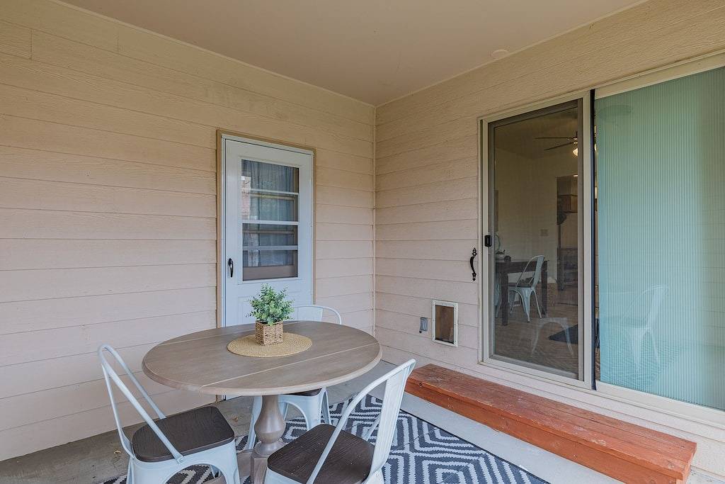 Cozy modern 2Br w/ workspace near Main St in Montrose, Black Canyon Nationalpark