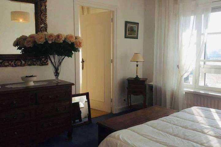 Gîte pour 6 personnes, avec balcon dans Nausicaá Centre National de la Mer - 4