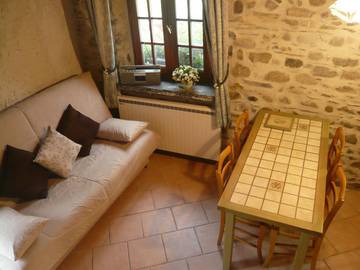 Gîte pour 2 Personnes dans Campan, Pyrénées, Photo 4