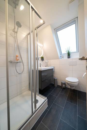 Ferienwohnung für 2 Personen in Otterndorf, Cuxland, Bild 3