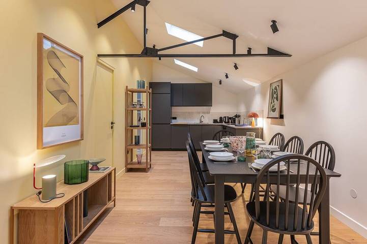 Ferienwohnung für 8 Personen - 1