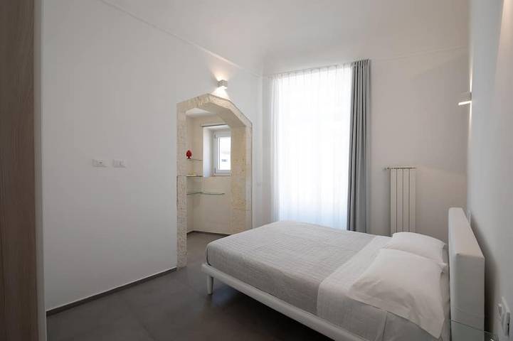 Fab Apartment in Syracuse, Syracuse Province