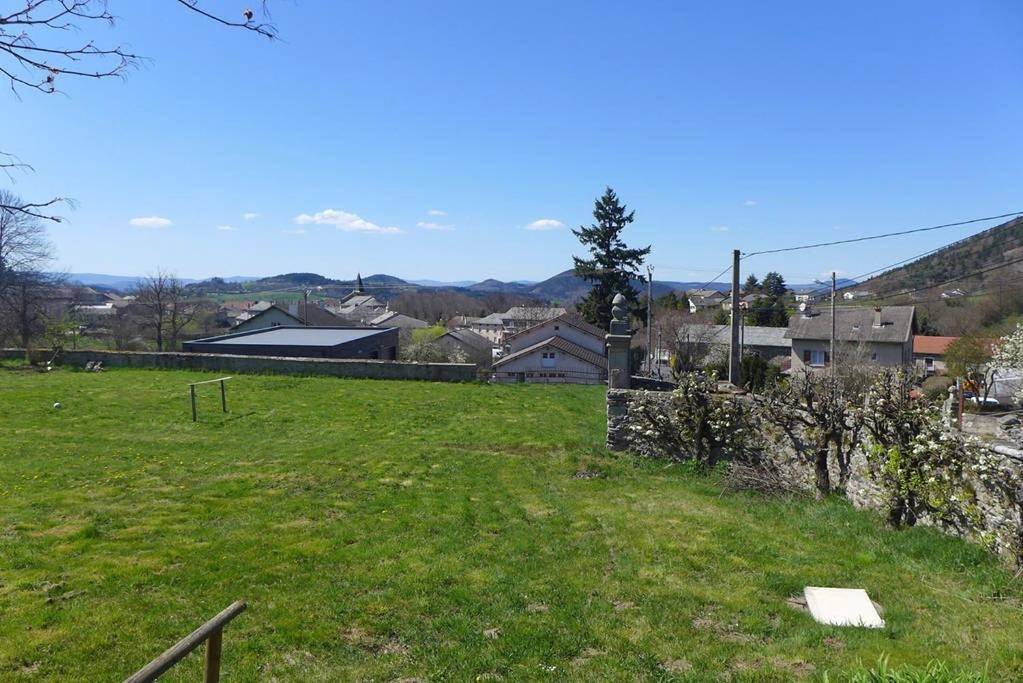 Holiday Home in Saint-Hostien, Haute-Loire