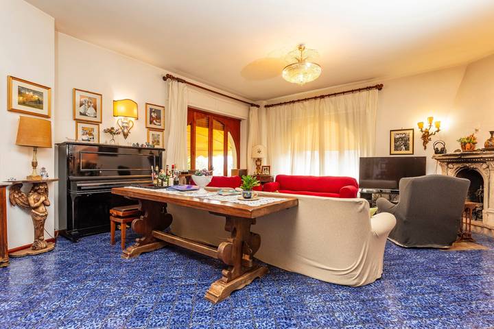 Location de vacances pour 14 personnes, avec jardin et bassin pour enfant à Taormina - 4