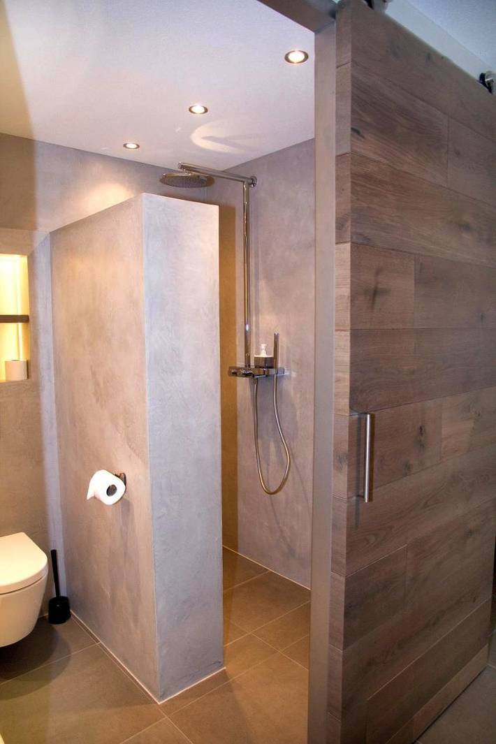 Ferienwohnung für 2 Personen, mit Garten in Middelburg - 2