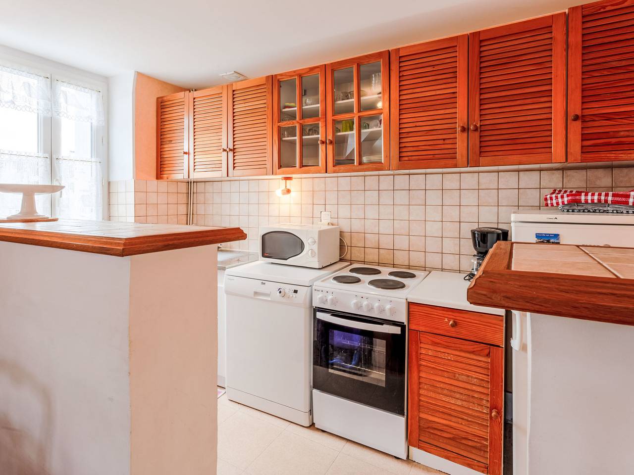 Appartement entier, La Chapelle in Trouville-sur-Mer, Région de Lisieux