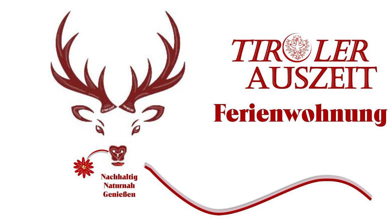 Ganze Wohnung, Ferienwohnung Tiroler Auszeit & Whirlpool in Höfen, Außerfern