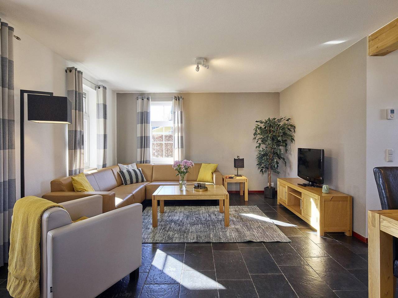 Boerderij in Limburg met Sauna in Limburg