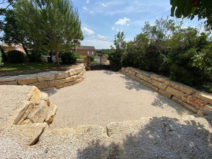Location de vacances pour 6 personnes, avec jardin et jacuzzi à Molières - 3