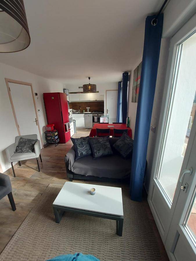 Villa pour 8 personnes, avec jardin et vue à Toulouse - 2