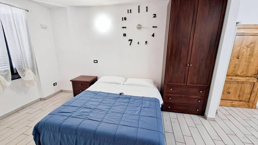 Maison d’hôte pour 3 personnes, avec vue à Bagni di Lucca - 3