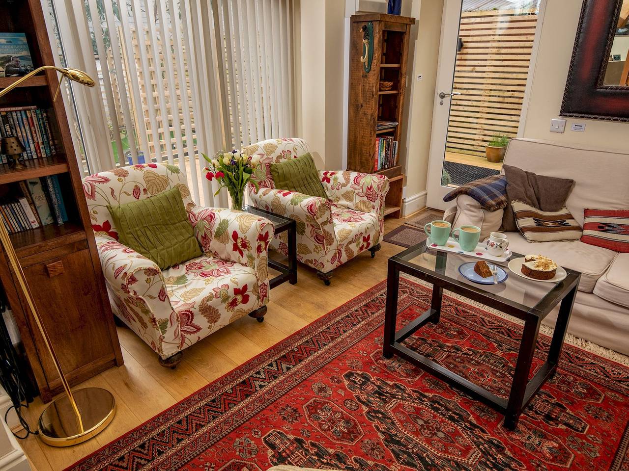The Square Cosy Cottage on the Town Square with Optional Hot Tub - Pass the Keys in Church Stretton, Shropshire Hills