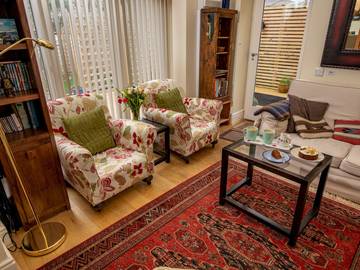 Glamping for 4 People in Church Stretton, Shropshire, Photo 3