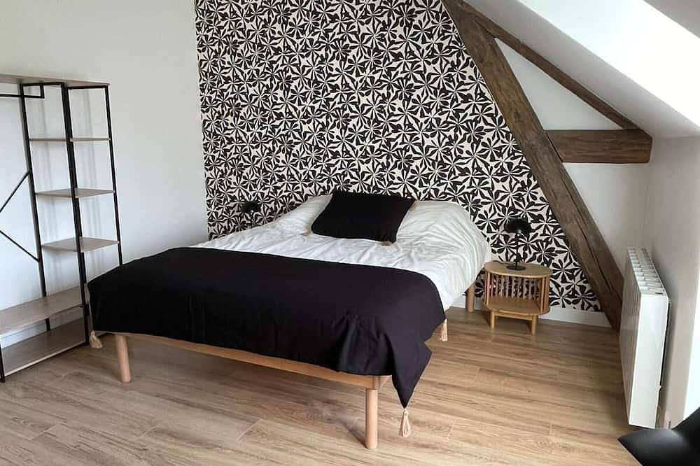 Gîte les 2 cygnes: a gentle adventure on the banks of the Loire in Briare, Montargis region