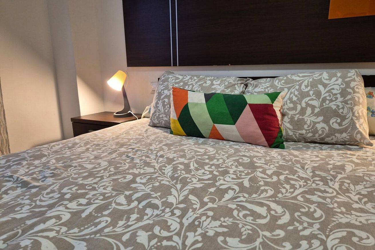 Apartamento entero, Elegante Apartamento de 1 Dormitorio con Piscina Cerca del Centro in Unquera, Val de San Vicente