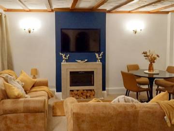 Holiday Rental for 4 People in Alnwick, Northumberland, Photo 1