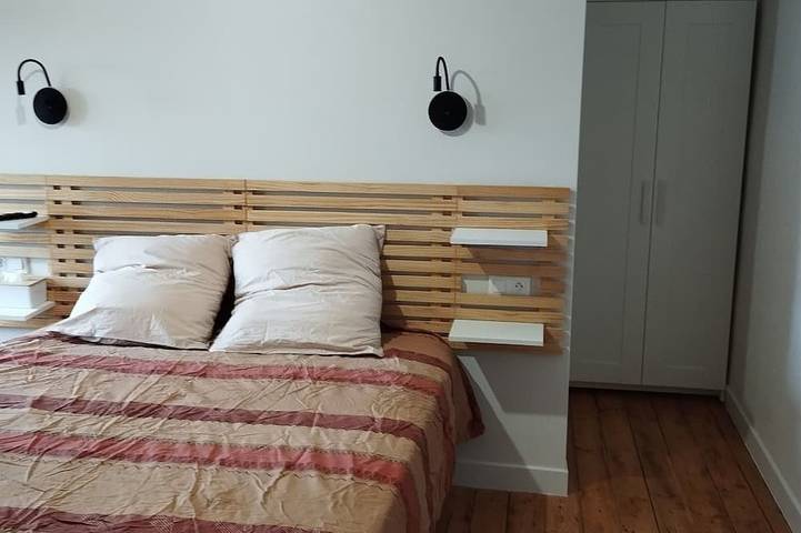 Chambre d’hôte pour 2 personnes