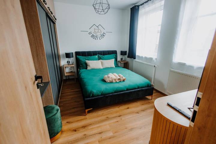 Ferienwohnung für 4 Personen - 1