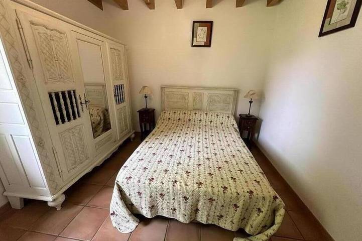 Location de vacances pour 8 personnes, avec jardin à Escource - 4