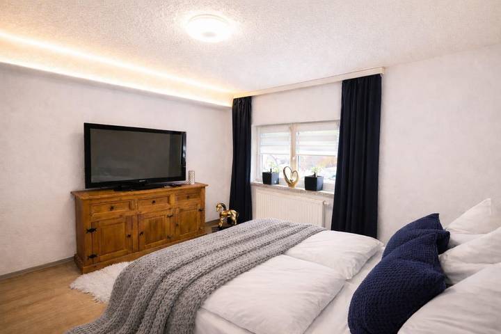 Ganze Ferienwohnung, Appartement Mimi in Bludenz, Lechquellengebirge