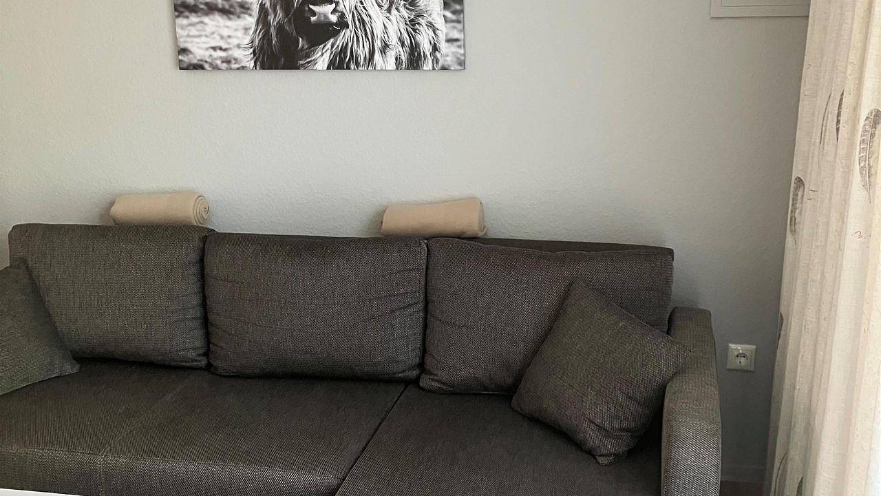 Ganze Ferienwohnung, Ferienwohnung für 2 Personen (48 m²) in Schneverdingen in Schneverdingen, Landkreis Heidekreis