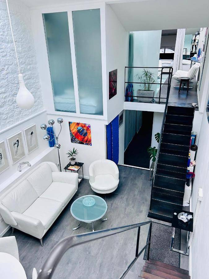 Location de vacances pour 5 personnes dans Office de Tourisme de Dinard - 4
