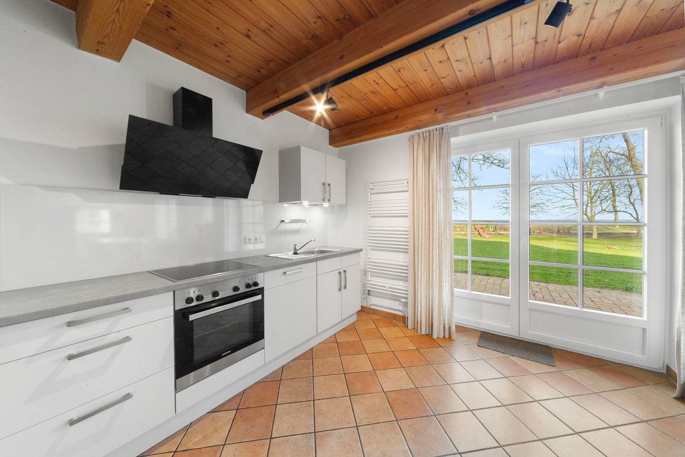 Ganze Ferienwohnung, Ferienwohnung #17 mit Ostseeblick in Maasholm, Kappeln & Umgebung
