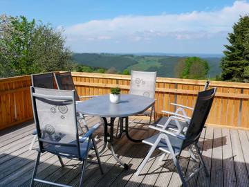 Ferienhaus für 4 Personen in Oberweißbach/Thüringer Wald, Thüringer Wald, Bild 4