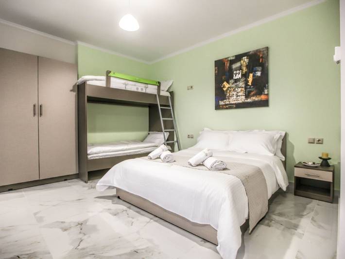 Gîte pour 4 personnes dans Kalambáka - 3