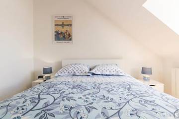 Gîte pour 4 Personnes dans Saint-Vaast-la-Hougue, Cotentin, Photo 1