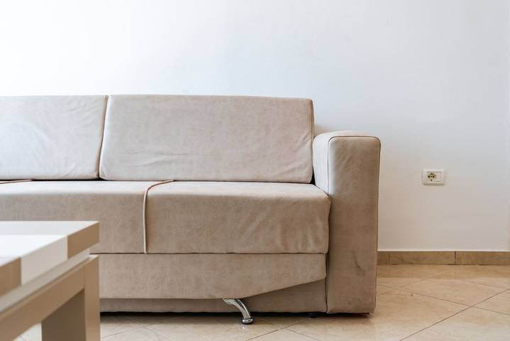 Gîte pour 5 personnes, avec balcon, adapté aux familles dans Vlorë - 3