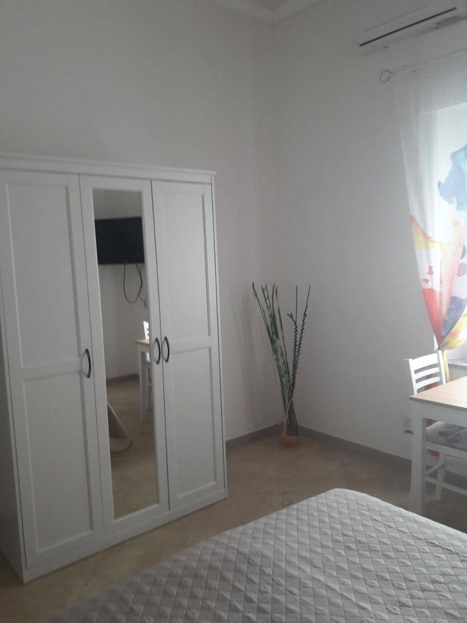 Deluxe Double Room in Capoterra, Cagliari e Dintorni