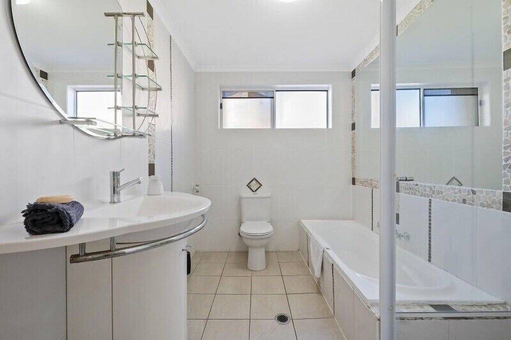 Ganze Wohnung, Terrassen am Meer, Terrigal in Terrigal, New South Wales