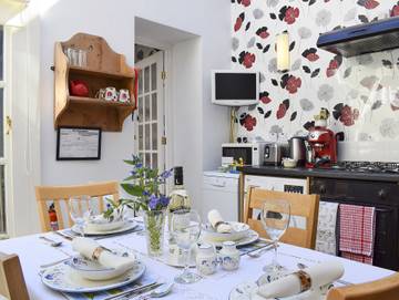 Cottage for 4 People in Wooler, Northumberland, Photo 4