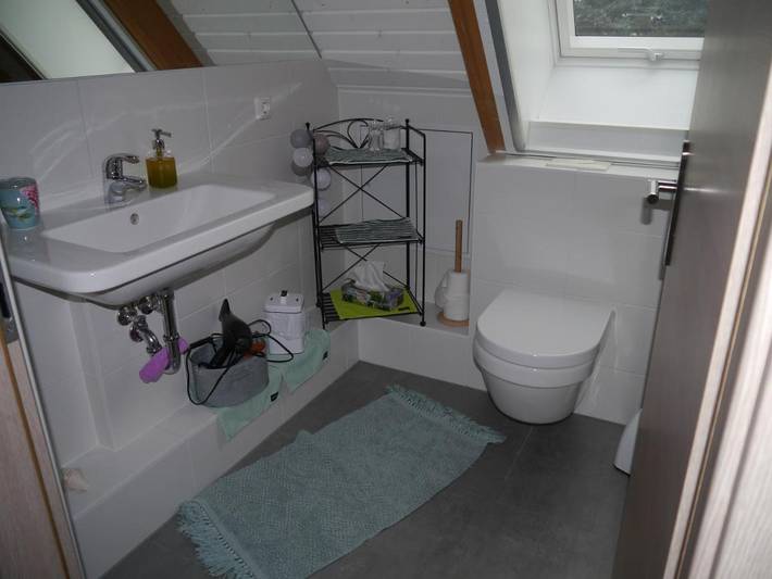 Ferienwohnung für 3 Personen, mit Terrasse und Ausblick in Hoppegarten - 4