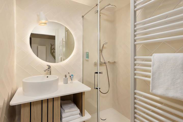 Villa pour 4 personnes avec sauna in Beauziac, Région de Nérac
