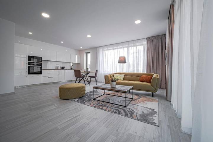 Gîte pour 2 personnes, avec vue et terrasse à Mladá Boleslav - 2