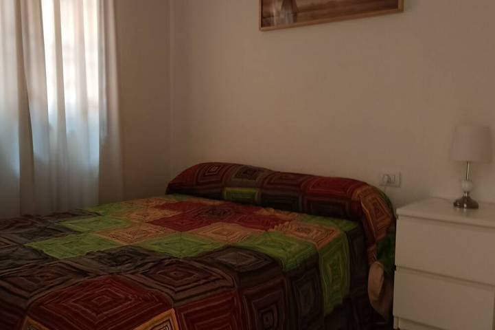 Ganze Wohnung, Yellow mountain in paradise in Costa del Silencio, Arona